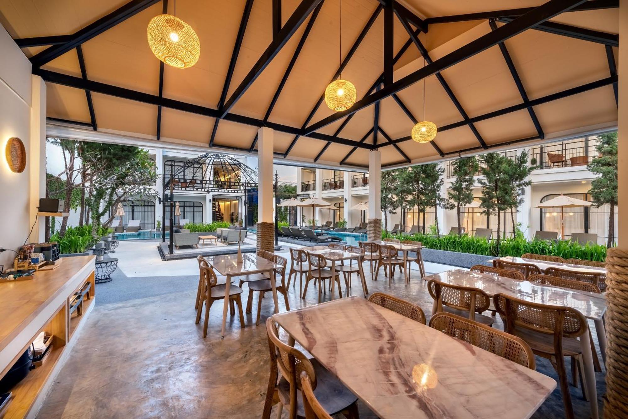 Hotel Ai Pai