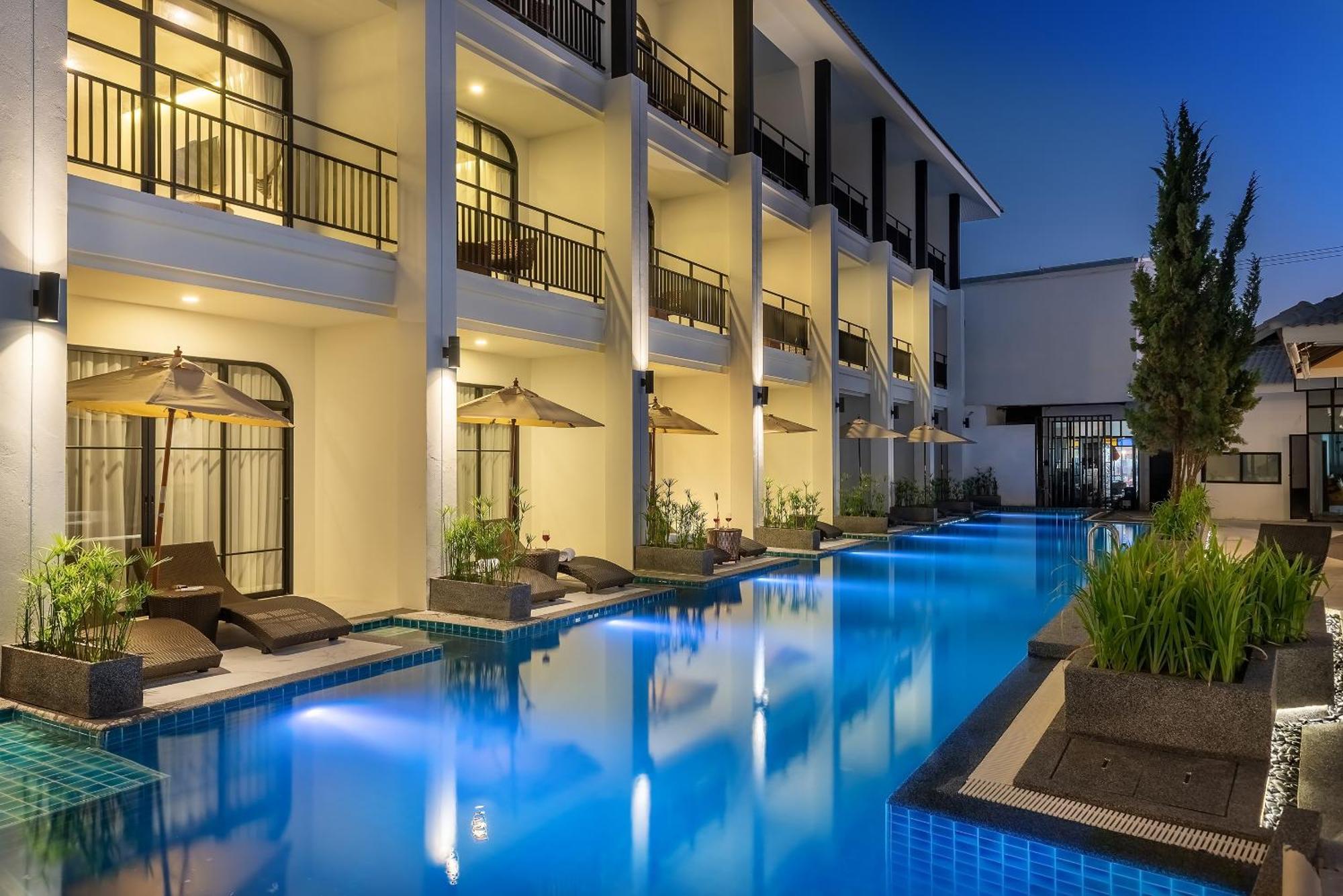 Ai Hotel Pai