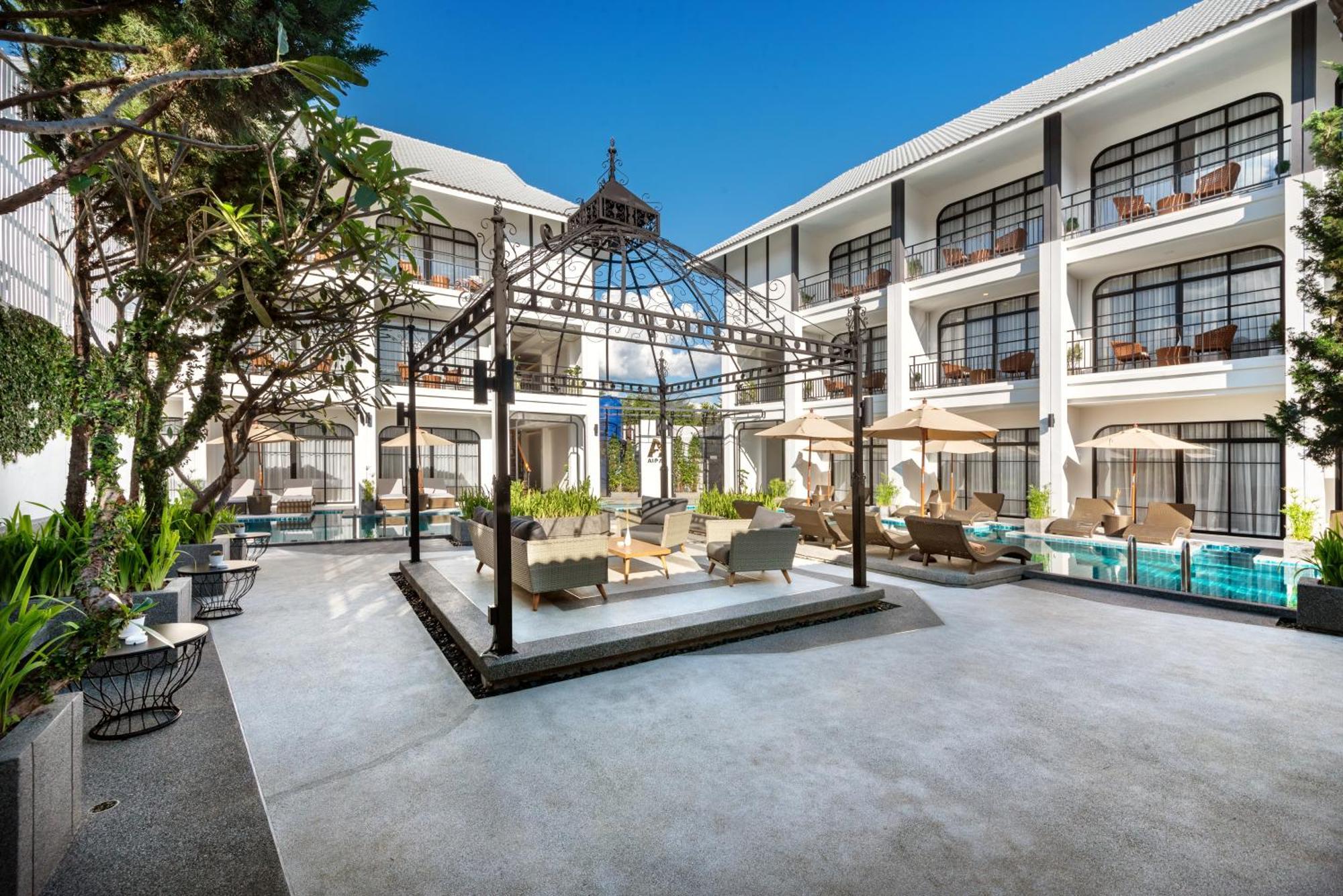 Ai Hotel