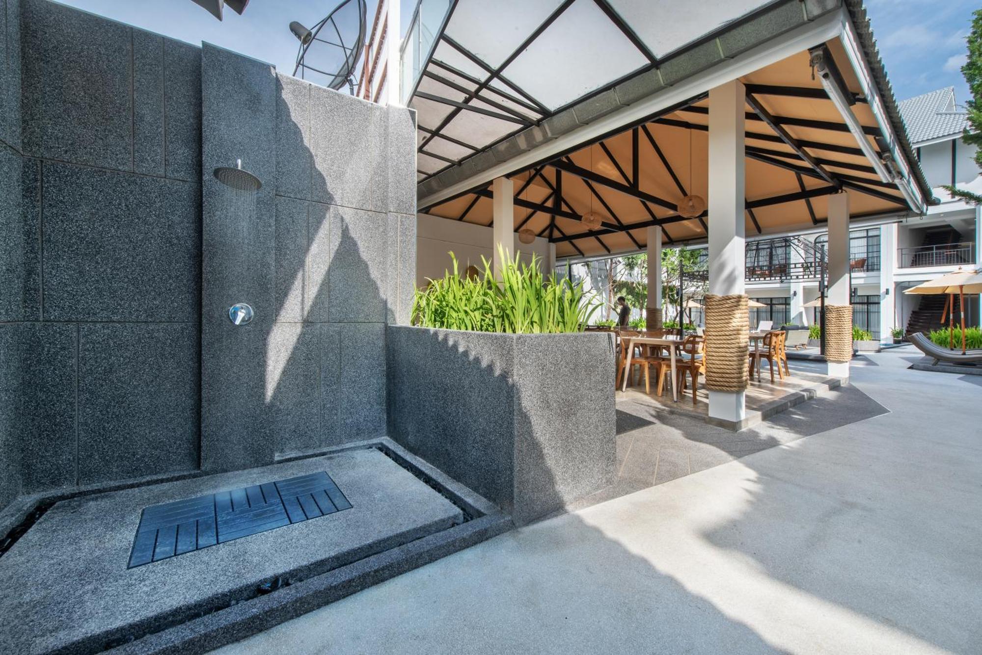 Hotel Ai Pai