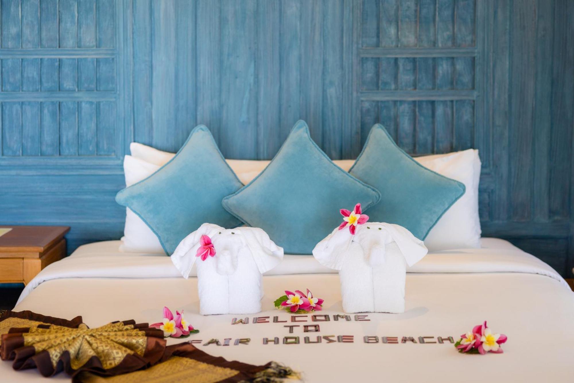 The Fair House & Resort Chaweng (Koh Samui)