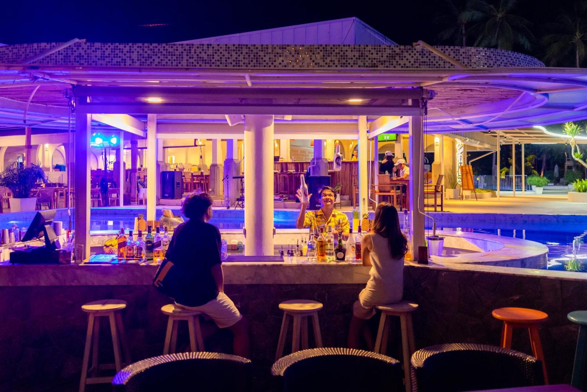 The Fair House & Resort