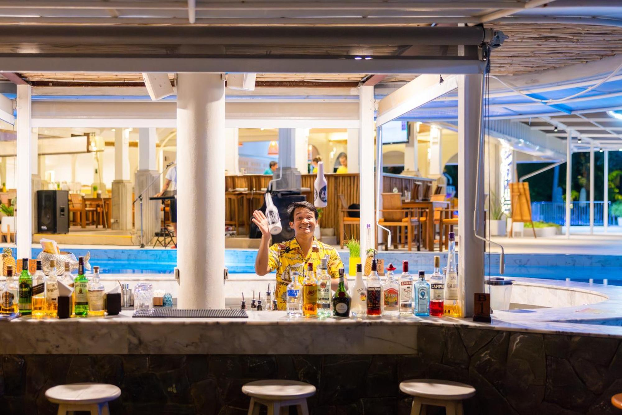 The Fair House & Chaweng (Koh Samui)