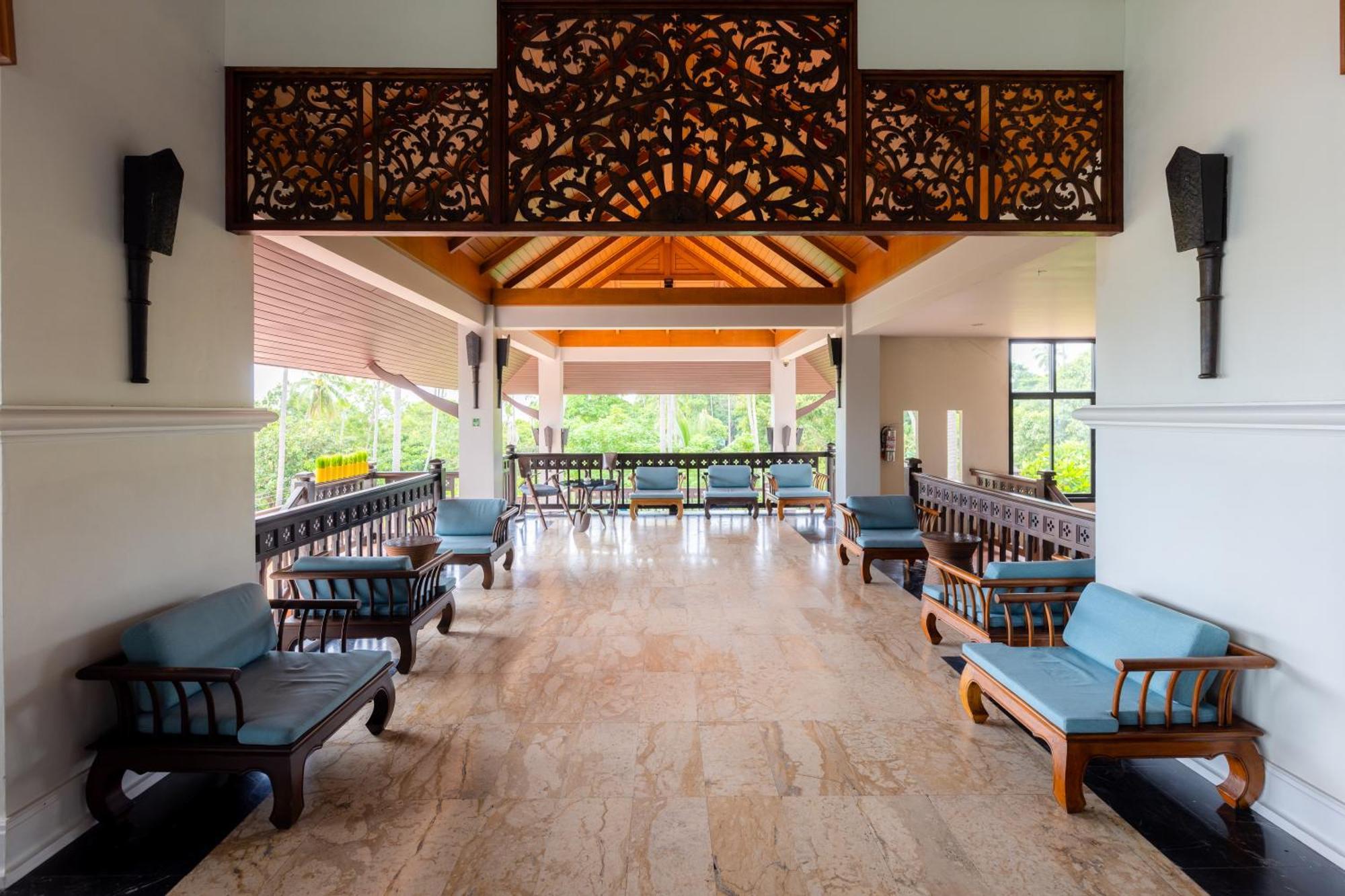 The Fair House & Chaweng (Koh Samui)