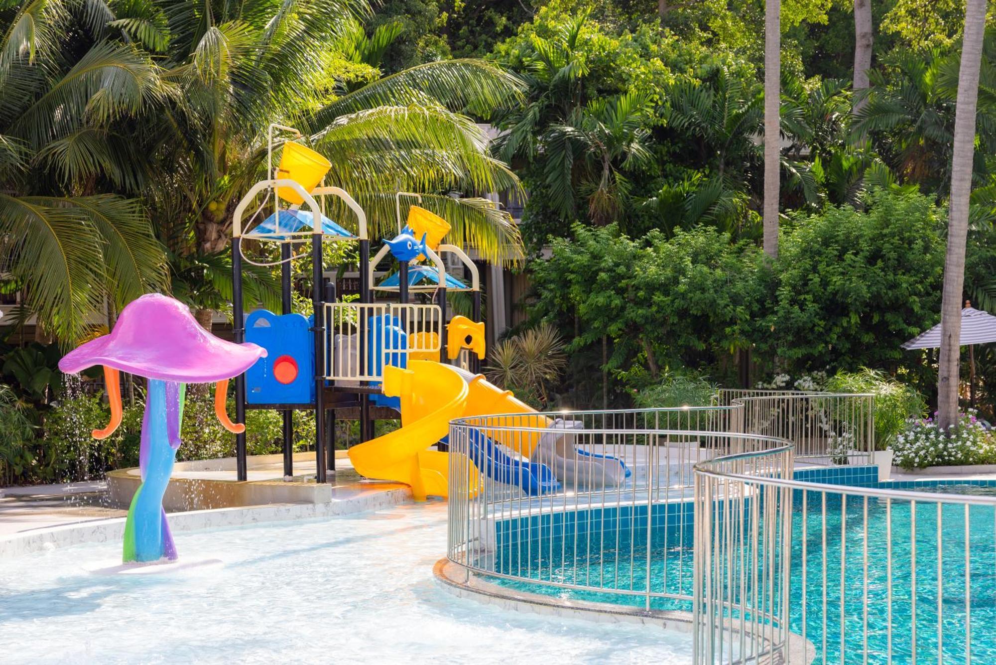 The Fair House & Resort