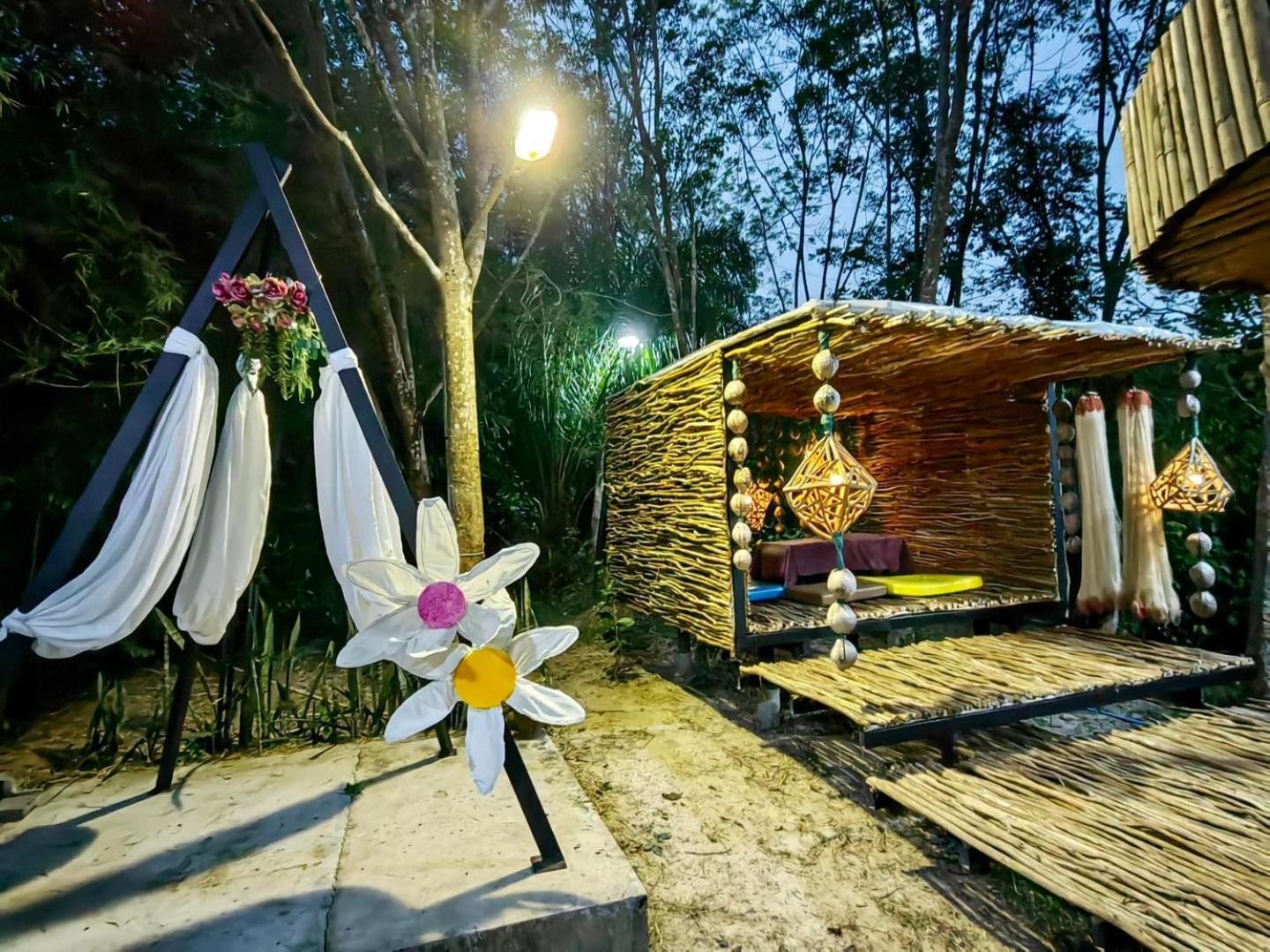 Phumaihom Resort *