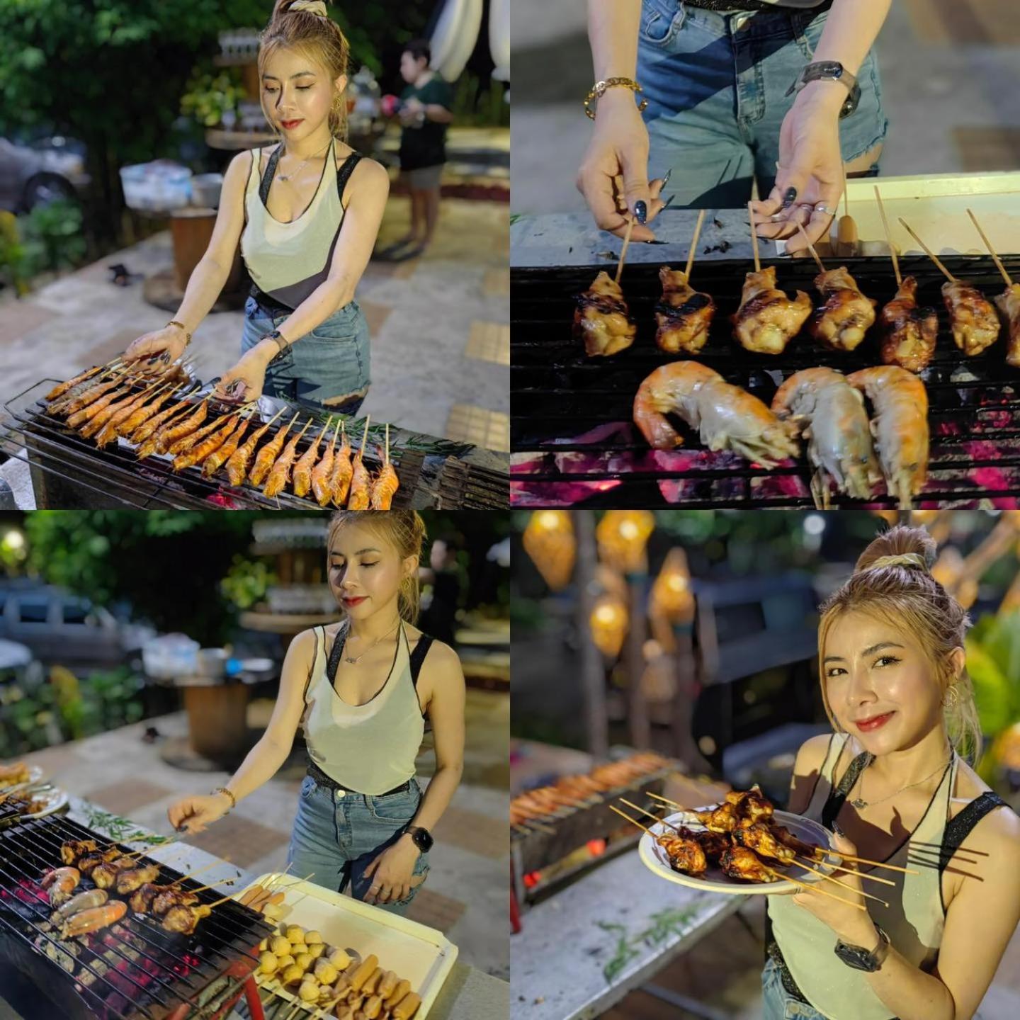 Phumaihom Resort Hat Yai