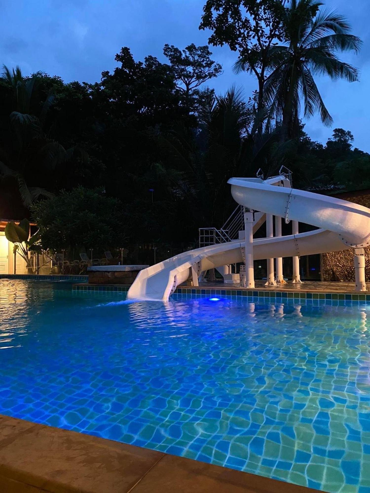Resort Kai Bae Koh Chang
