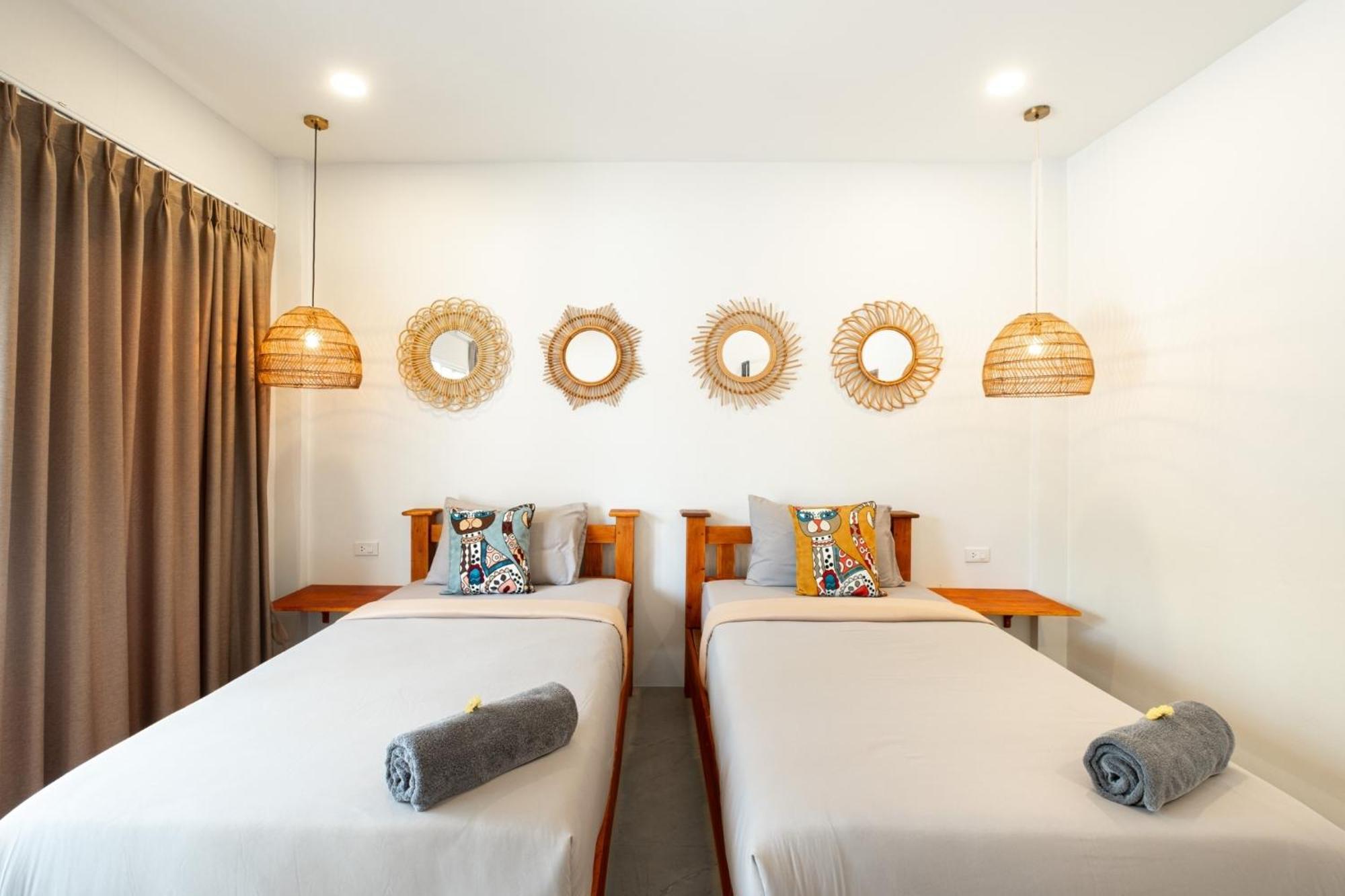 At Sea Resort Baan Tai