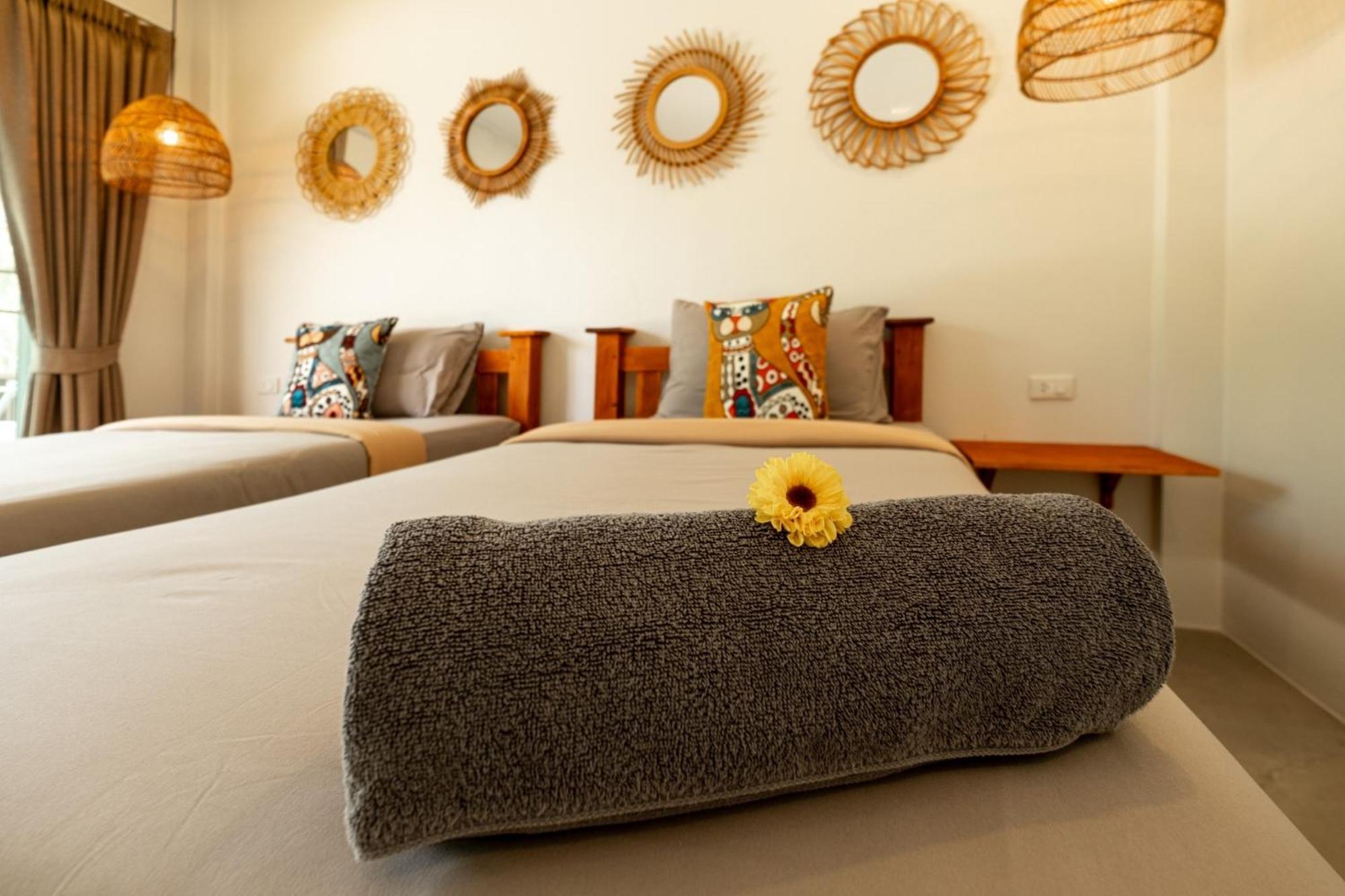 Resort At Sea Baan Tai