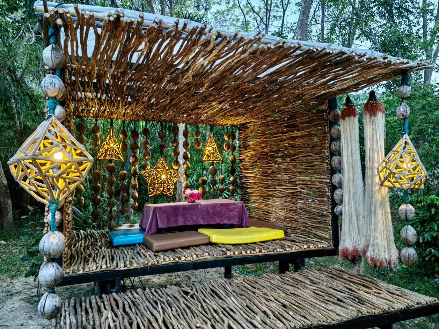 Resort Phumaihom