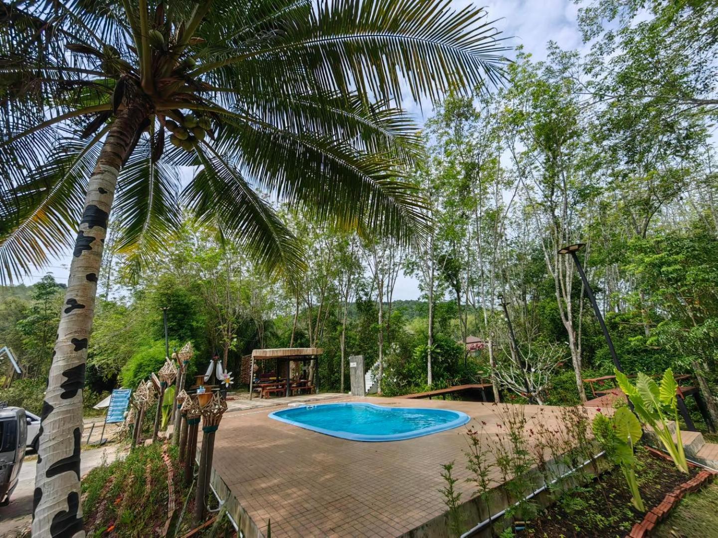 Phumaihom Resort Hat Yai