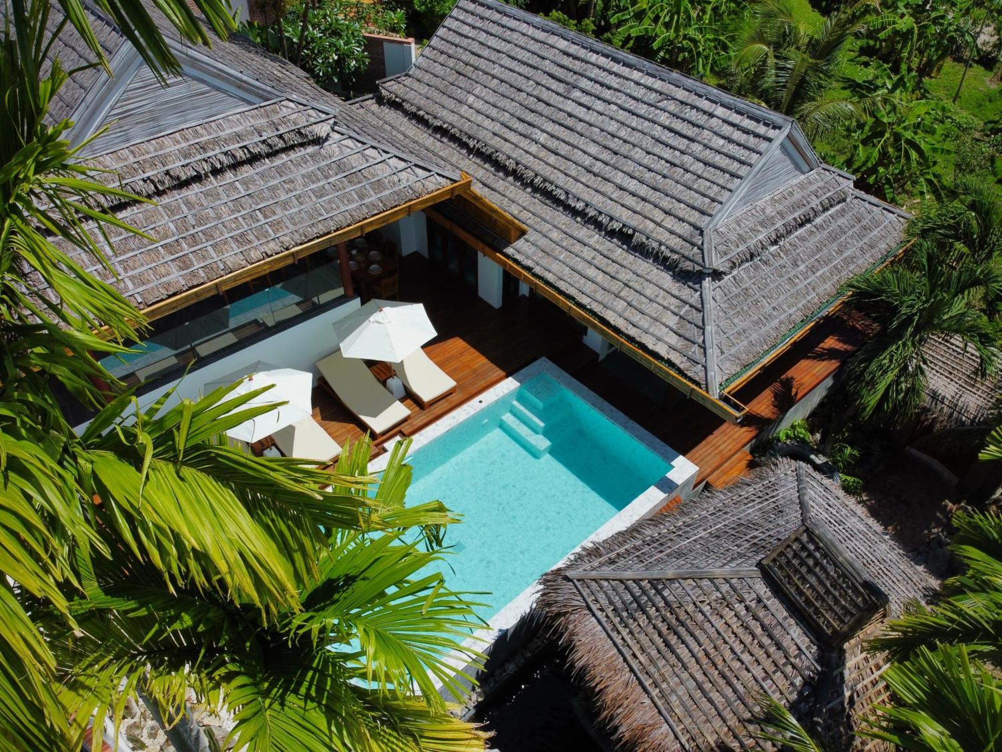 Baan Phuvara Retreat - Romantic Jacuzzi Mountain View *