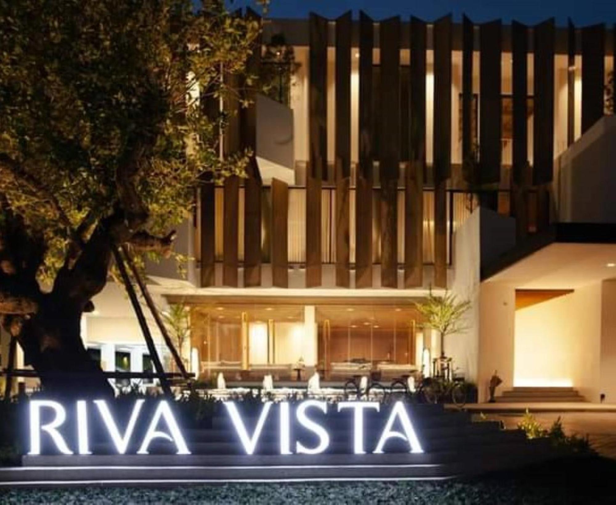 Riva Vista Riverfront Chiangrai Resort Chiang Rai