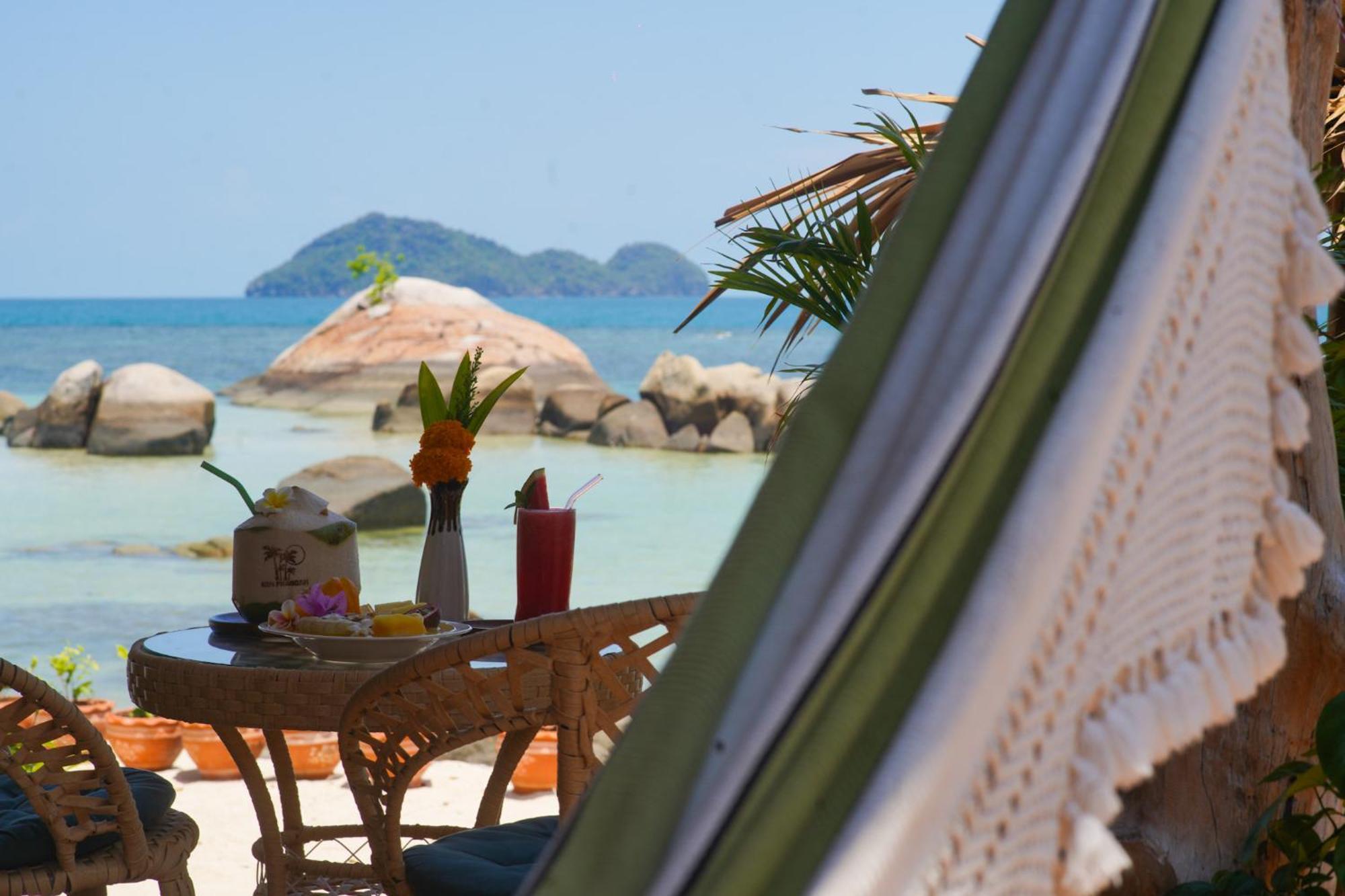 Ocean Vibes Resort 2*