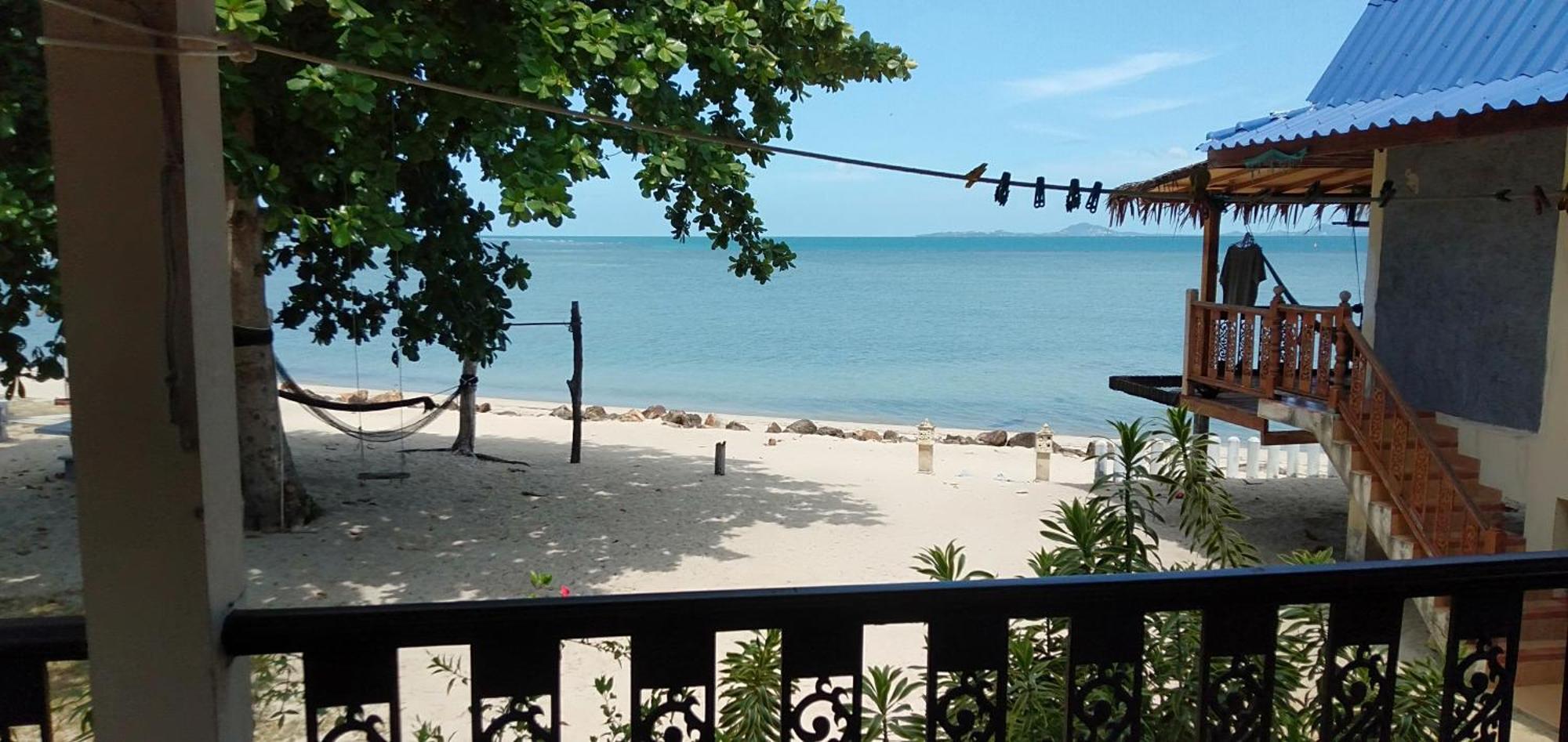 Tropicana Khophagan Hotel Thongsala