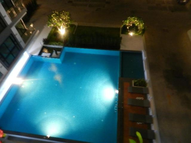 Neocondo @ Pattaya Apartment Jomtien Beach