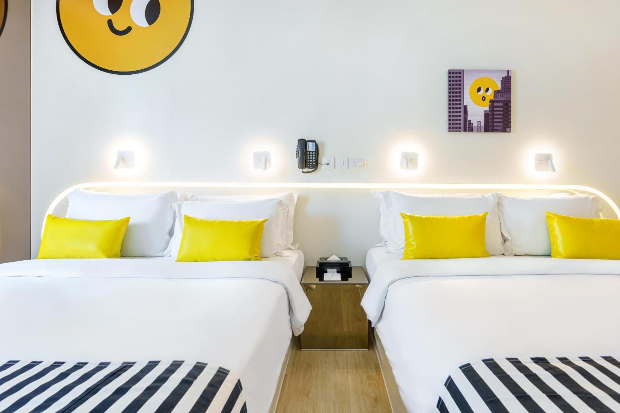 Hotel Mood 3*