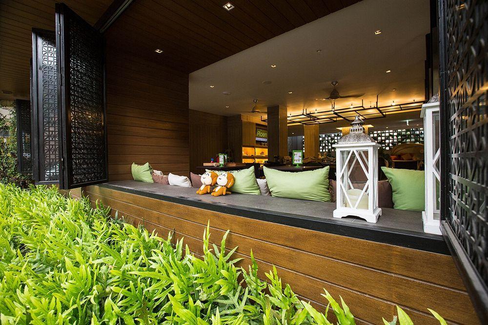 Ploen By Tolani Hotel Praia de Chaweng