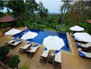 Samui Best View 3* Bophut
