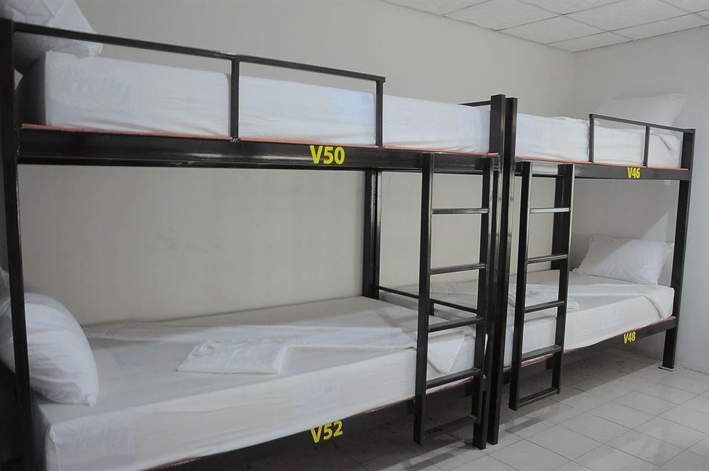 Mickey Hostel