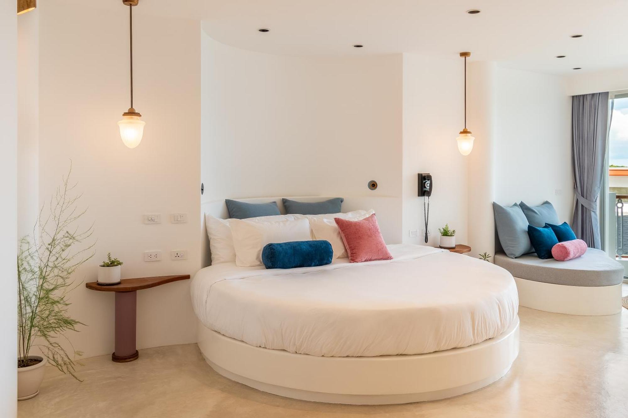 Ampersand Resort Bophut