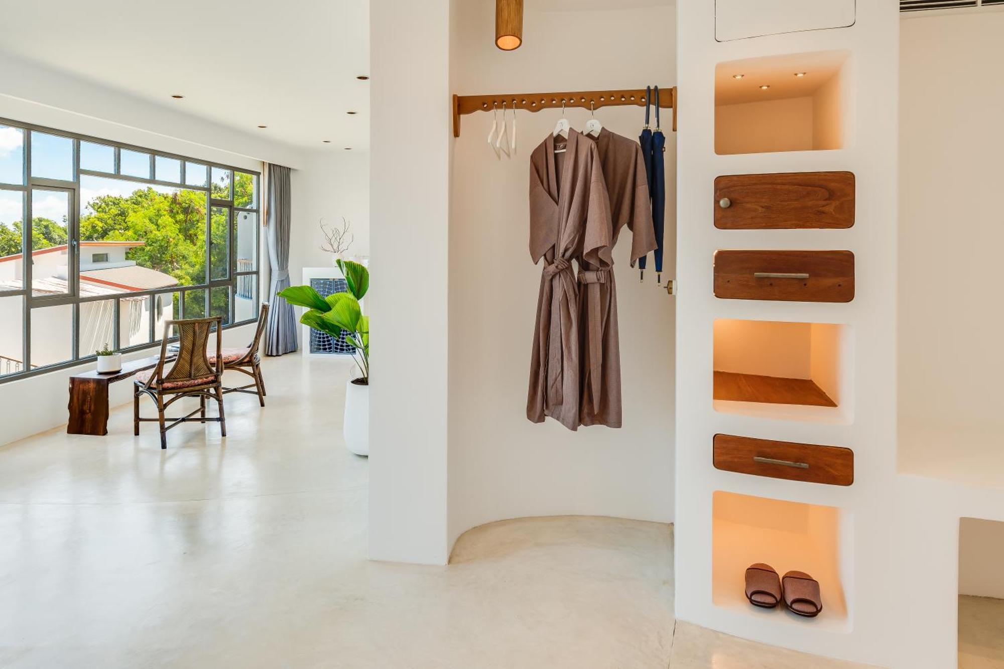 Ampersand Resort 5*