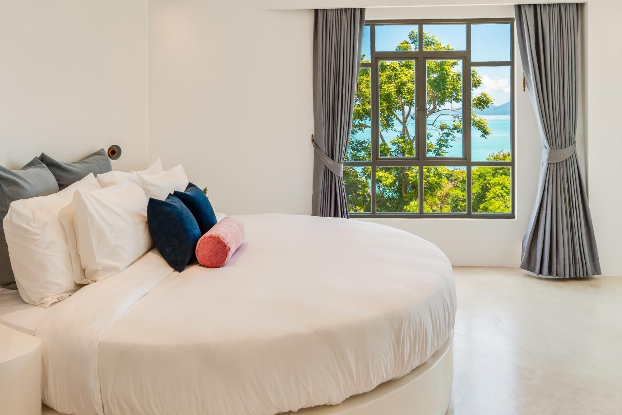 Ampersand Resort Bophut