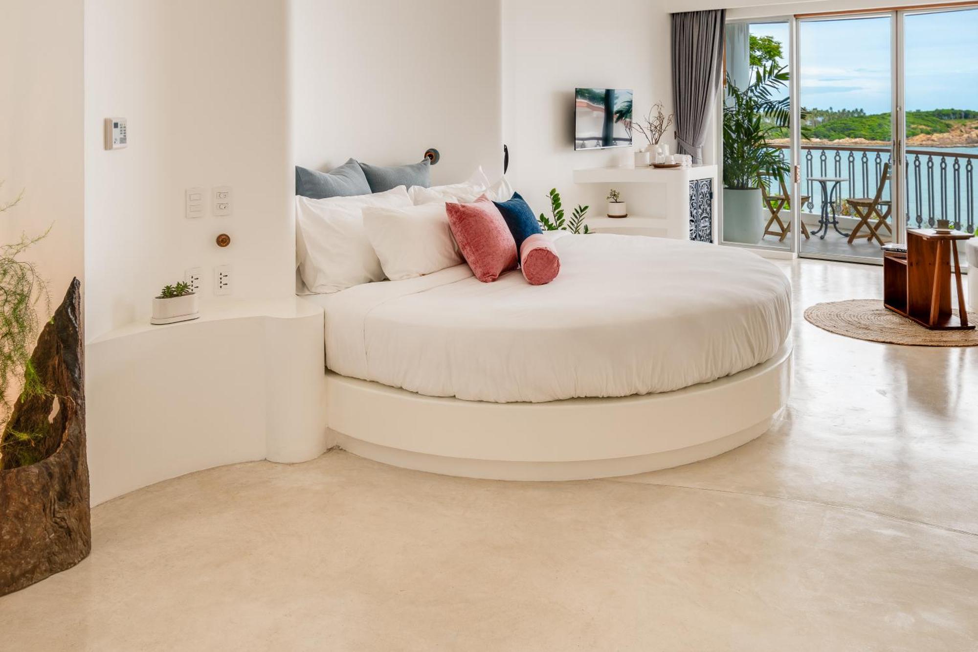 Resort Ampersand 5*