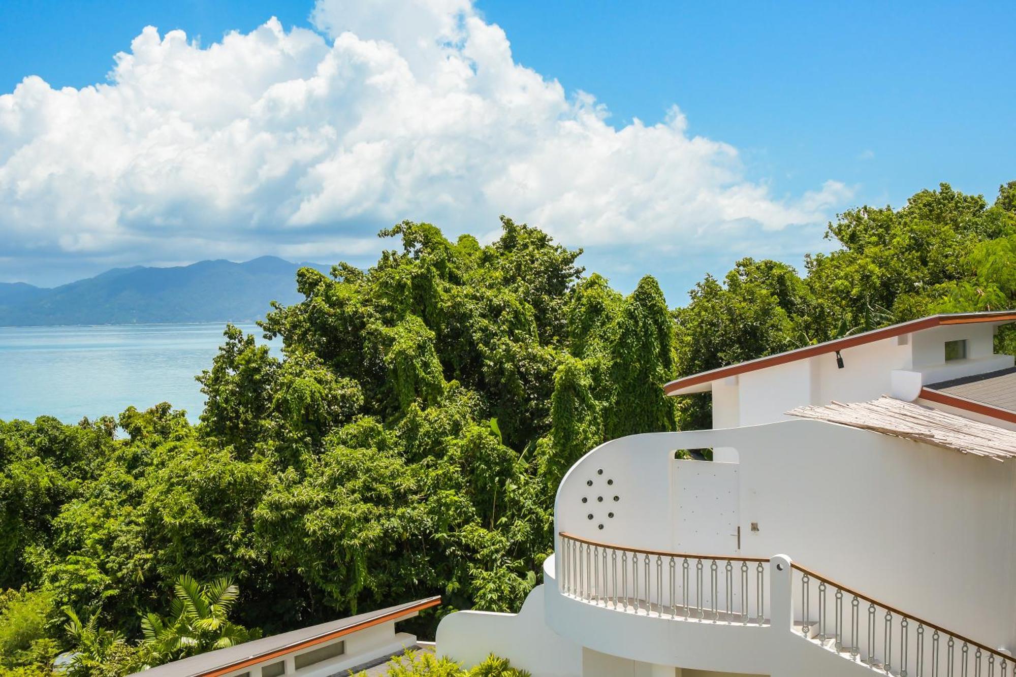 Ampersand Resort 5*