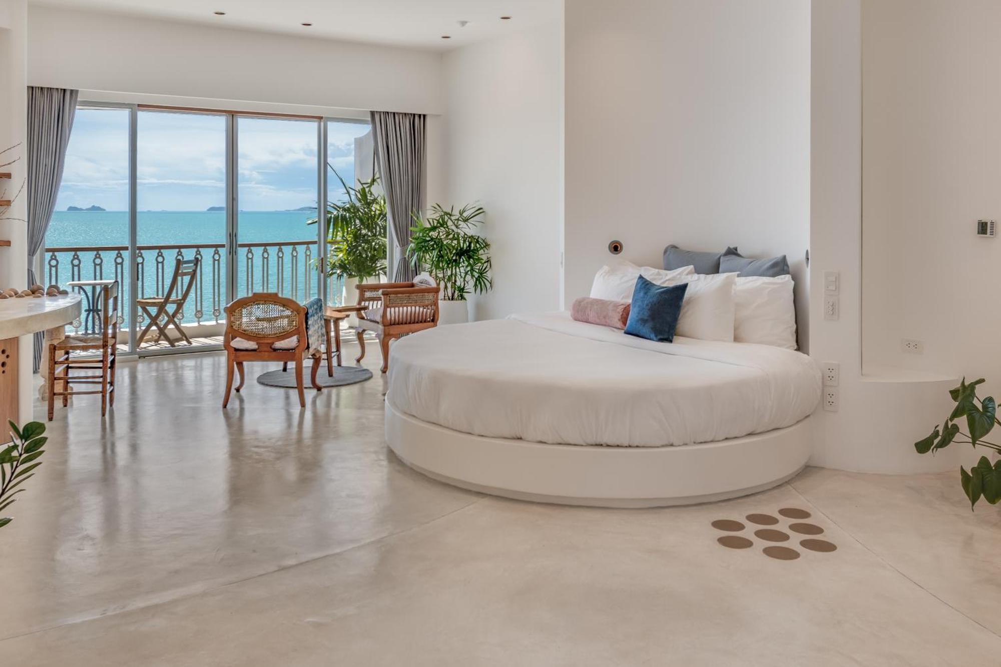 Resort Ampersand Bophut