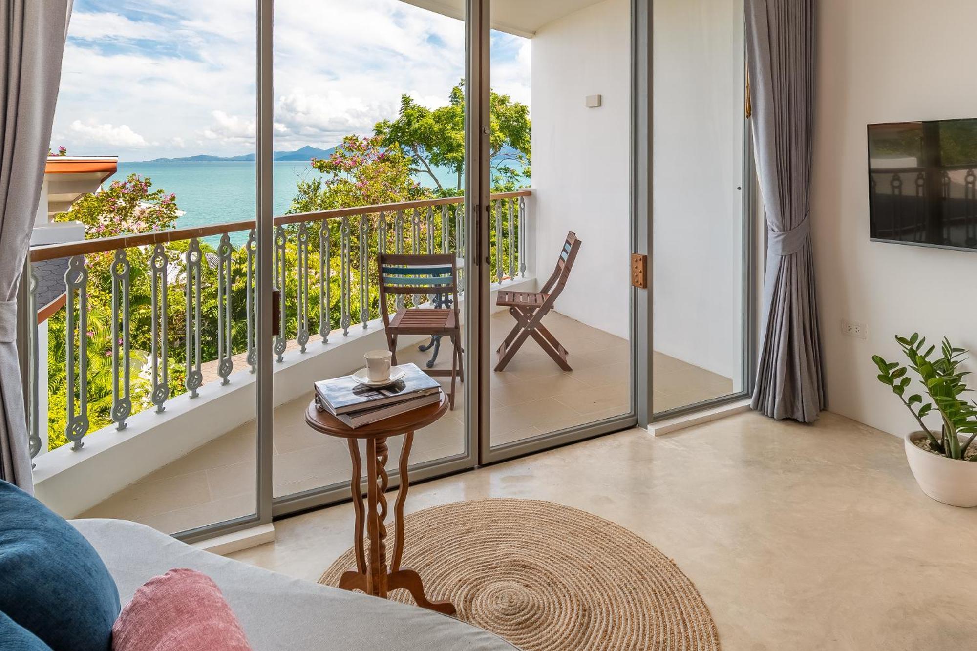Resort Ampersand