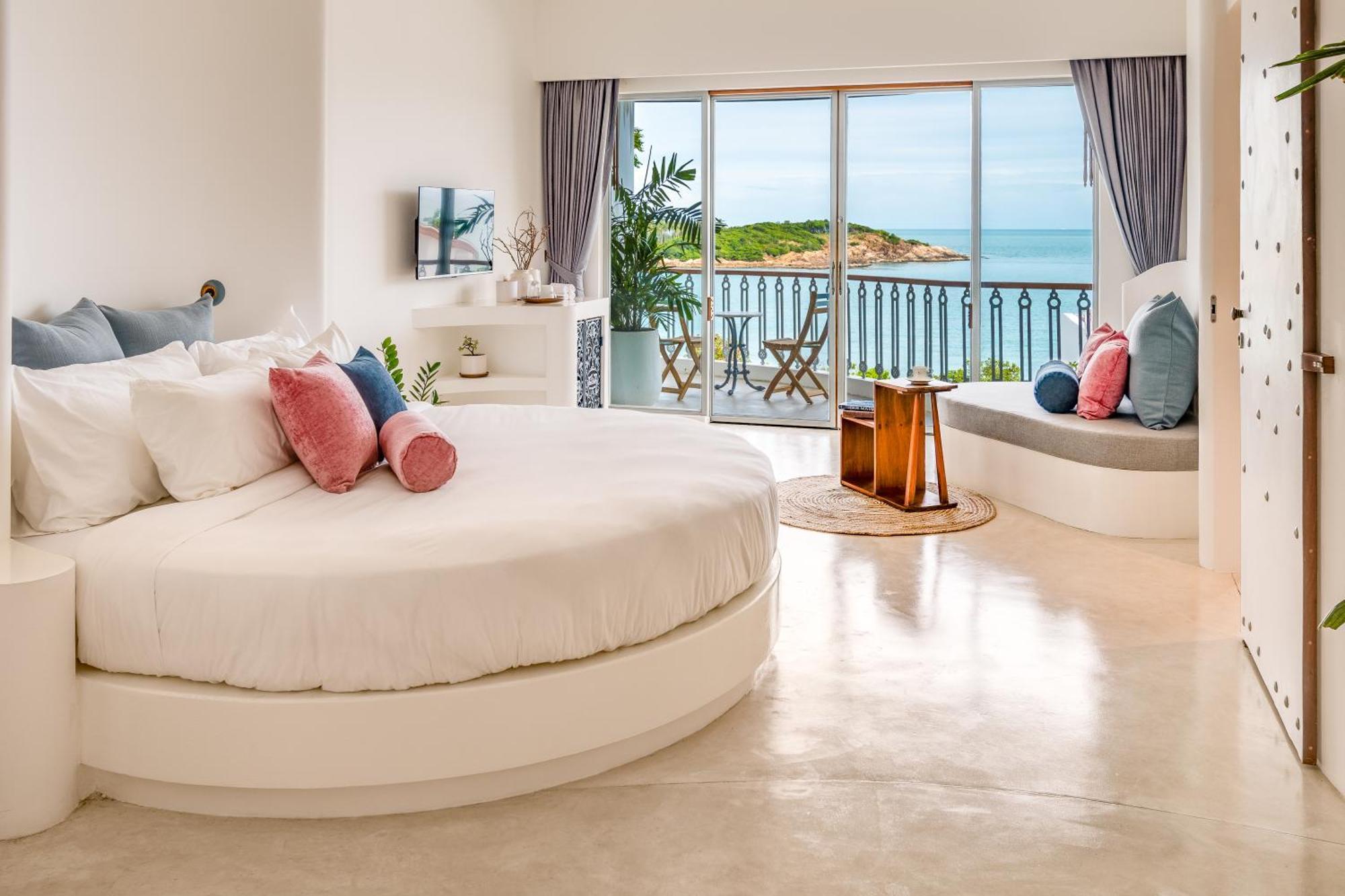 Ampersand Resort 5*