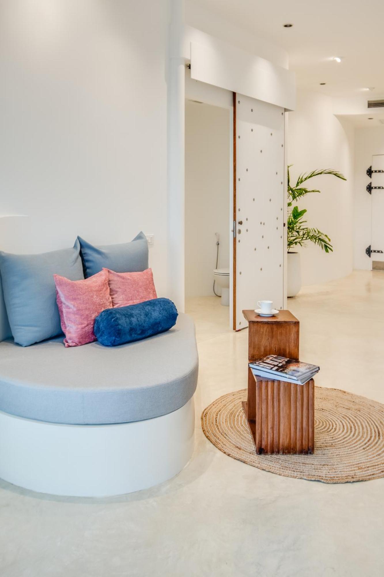 Resort Ampersand