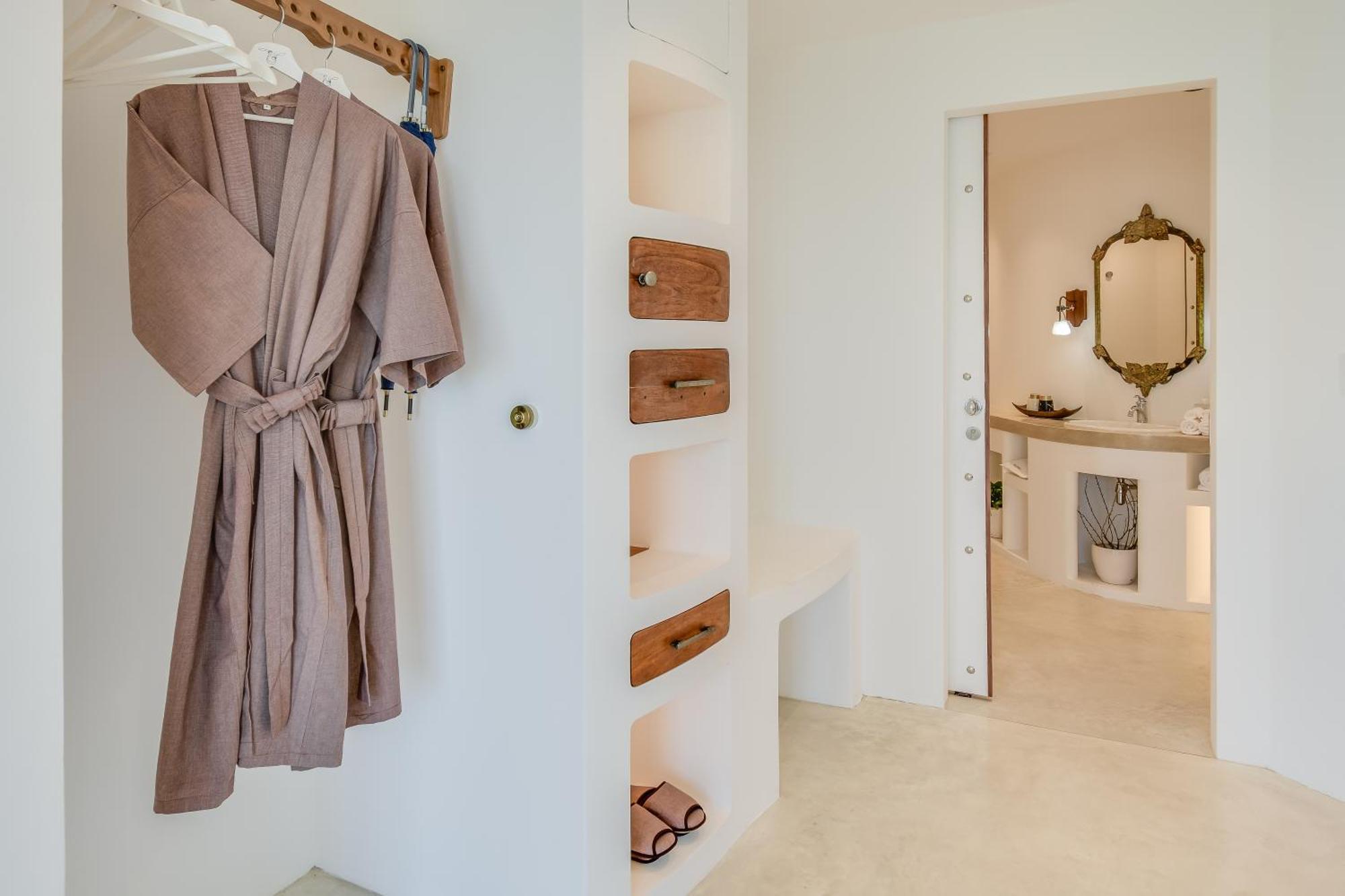 Ampersand Resort Bophut