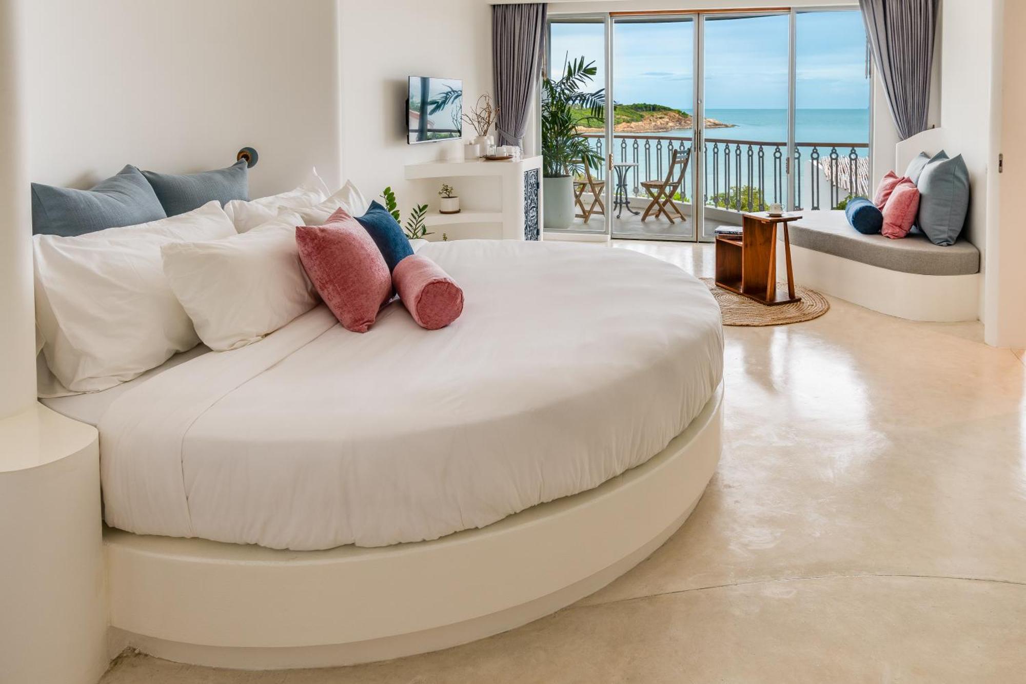 Resort Ampersand Bophut