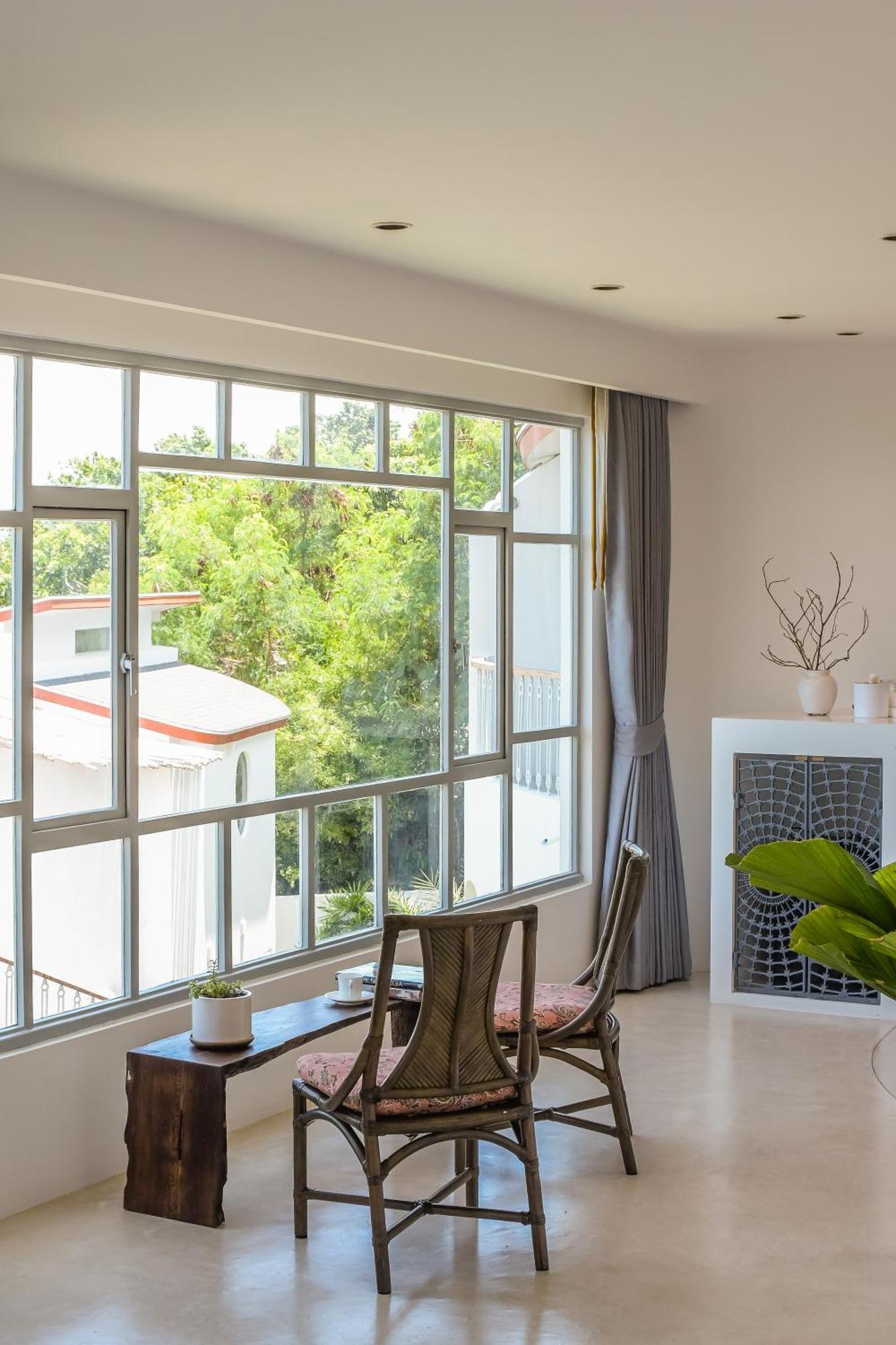 Ampersand Resort Bophut