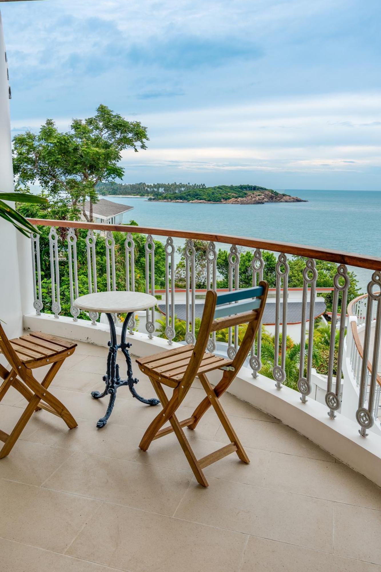 Ampersand Resort Bophut