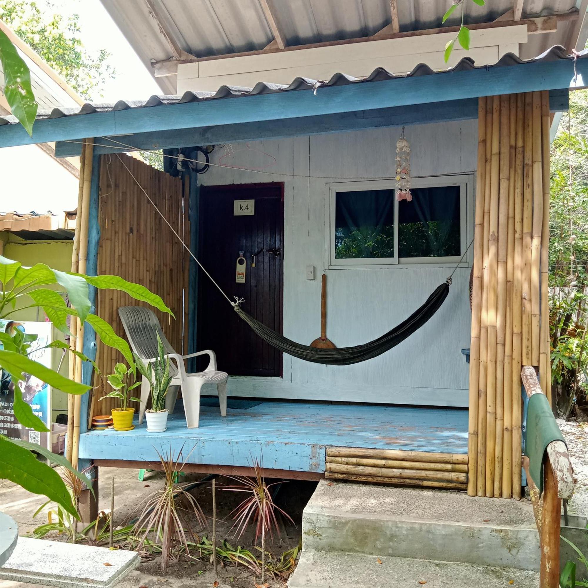 Resort New Andaman Bay