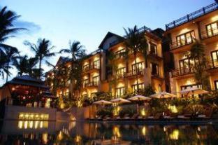 Kirikayan Residences Koh Samui
