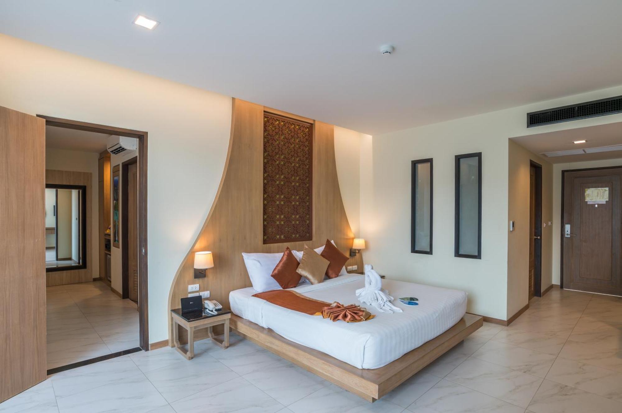 Ananta Burin - Sha Extra Resort Ao Nang