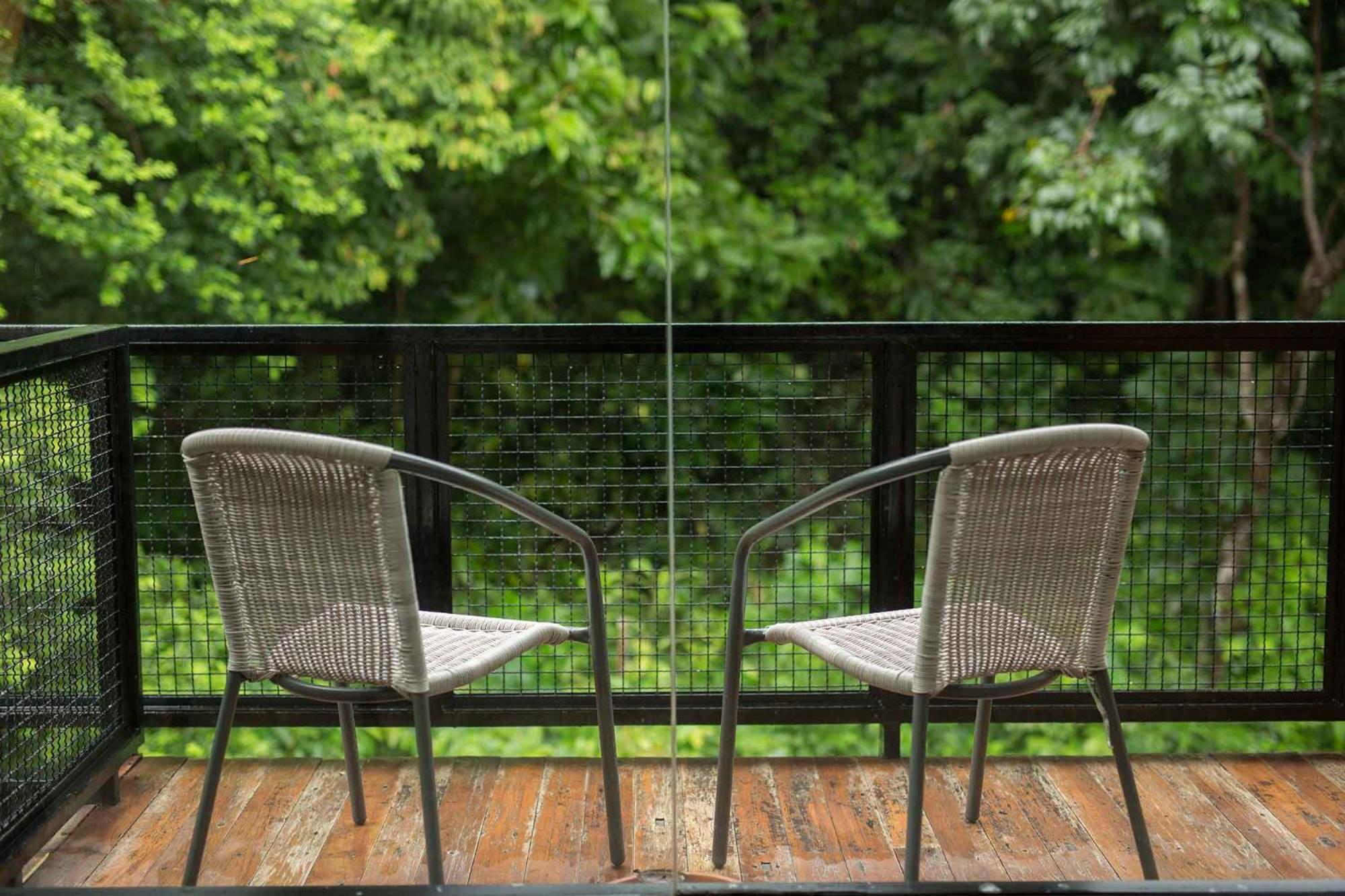 Resort Srilanta And Koh Lanta