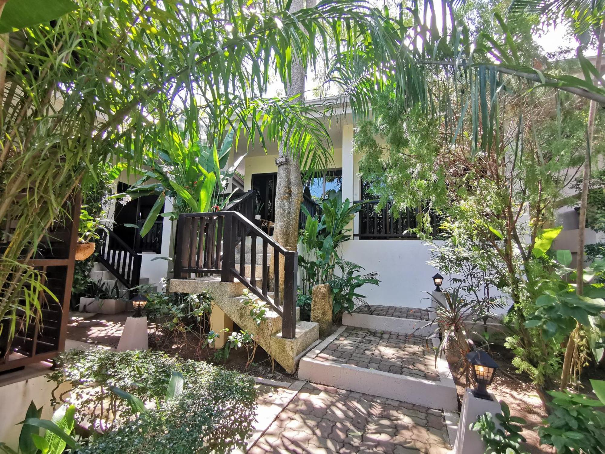 Baan Sukreep Holiday home