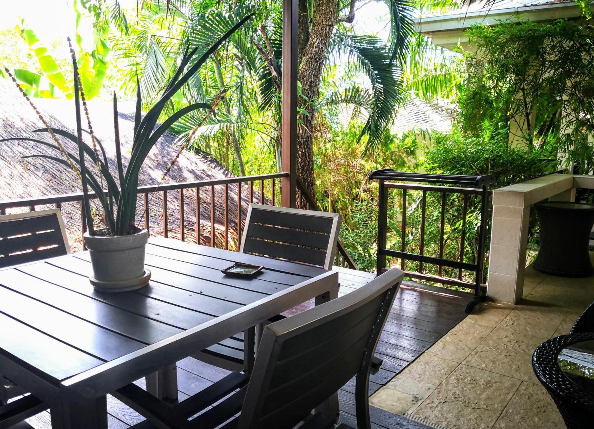Holiday home Baan Sukreep
