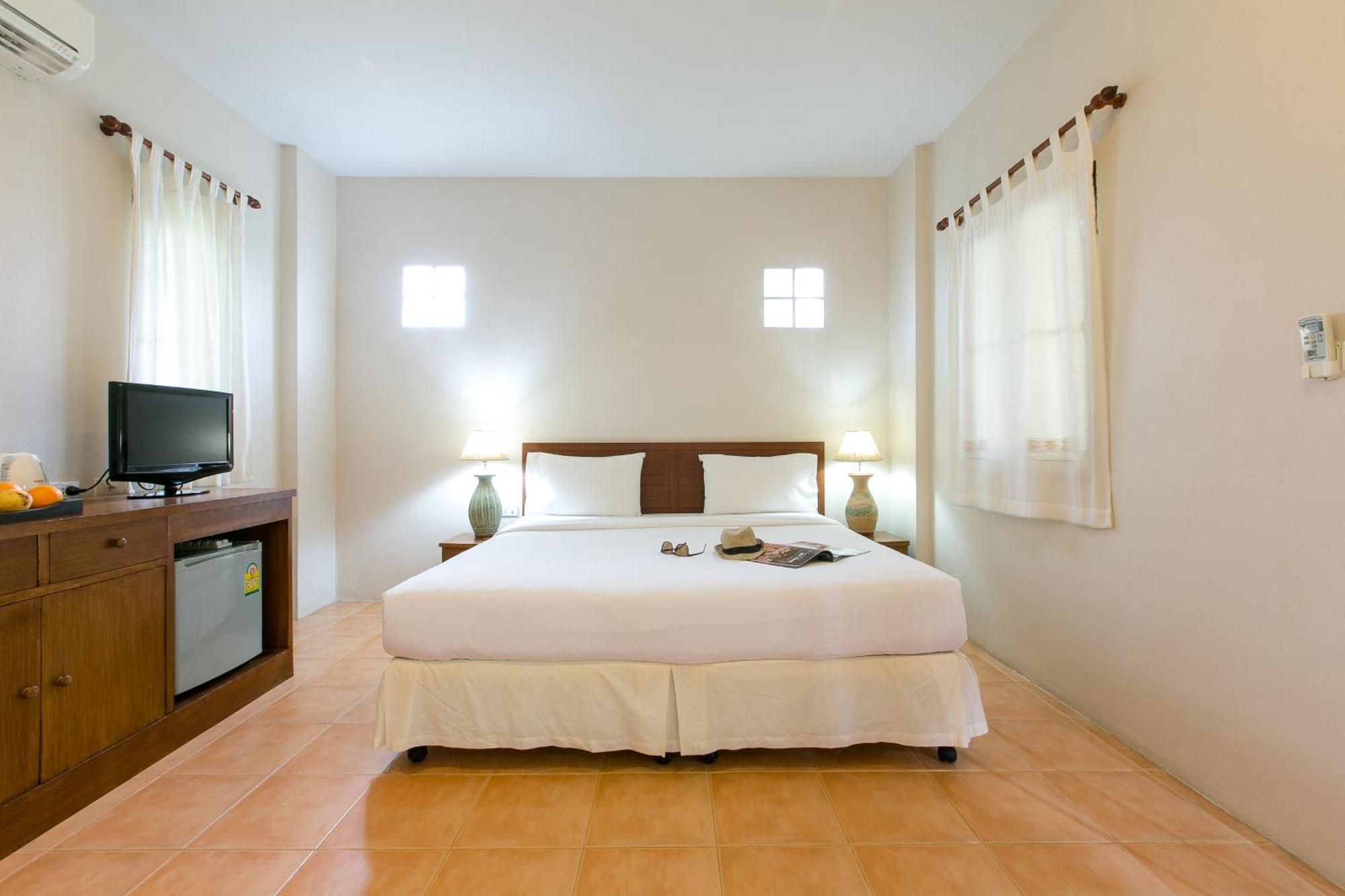 Thongtakian Resort 3*