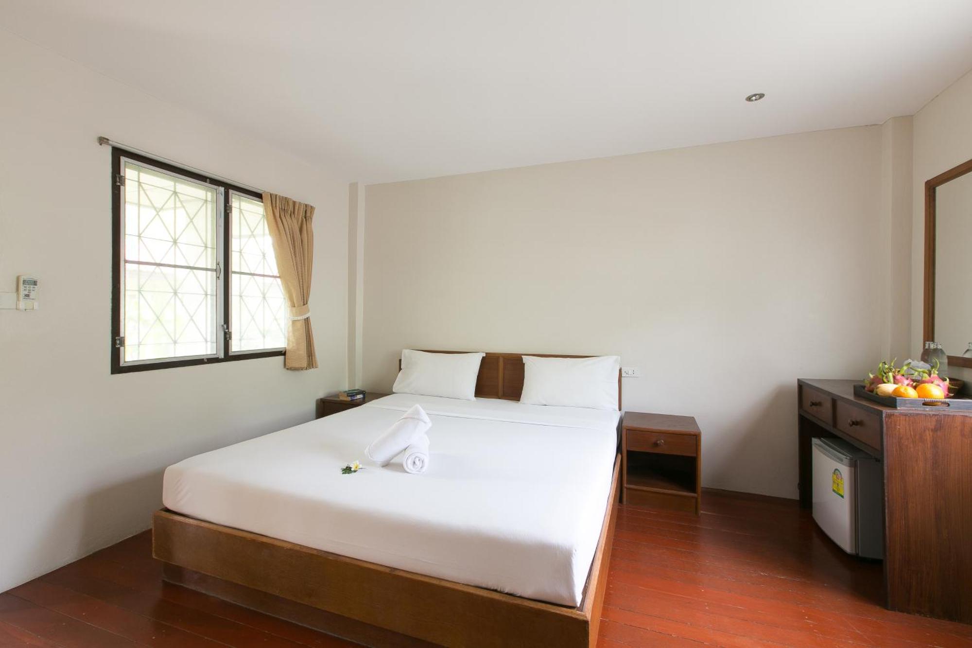 Thongtakian Resort 3*