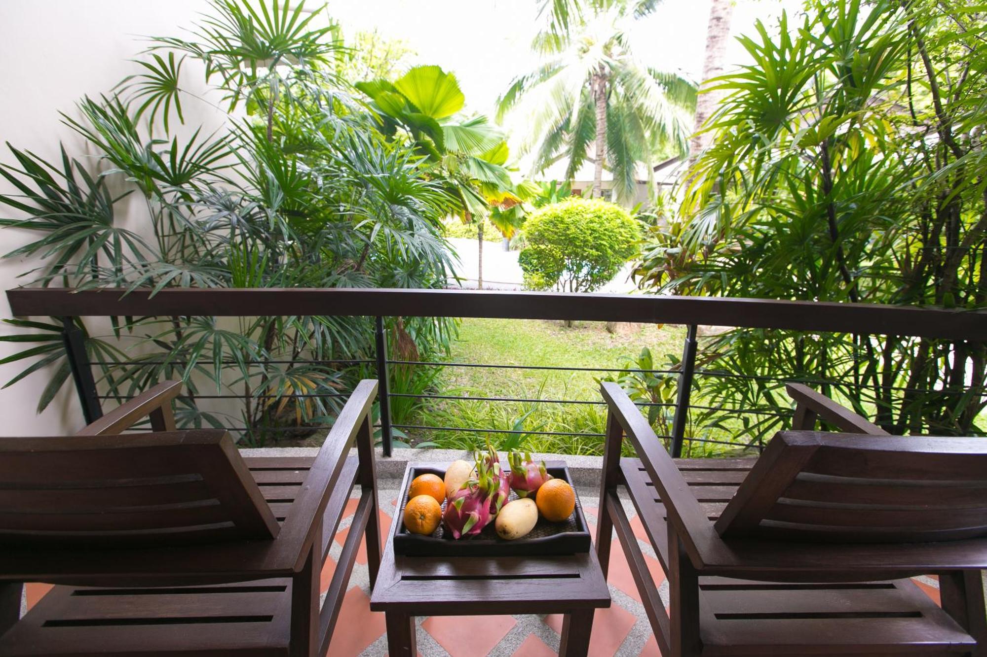 Resort Thongtakian
