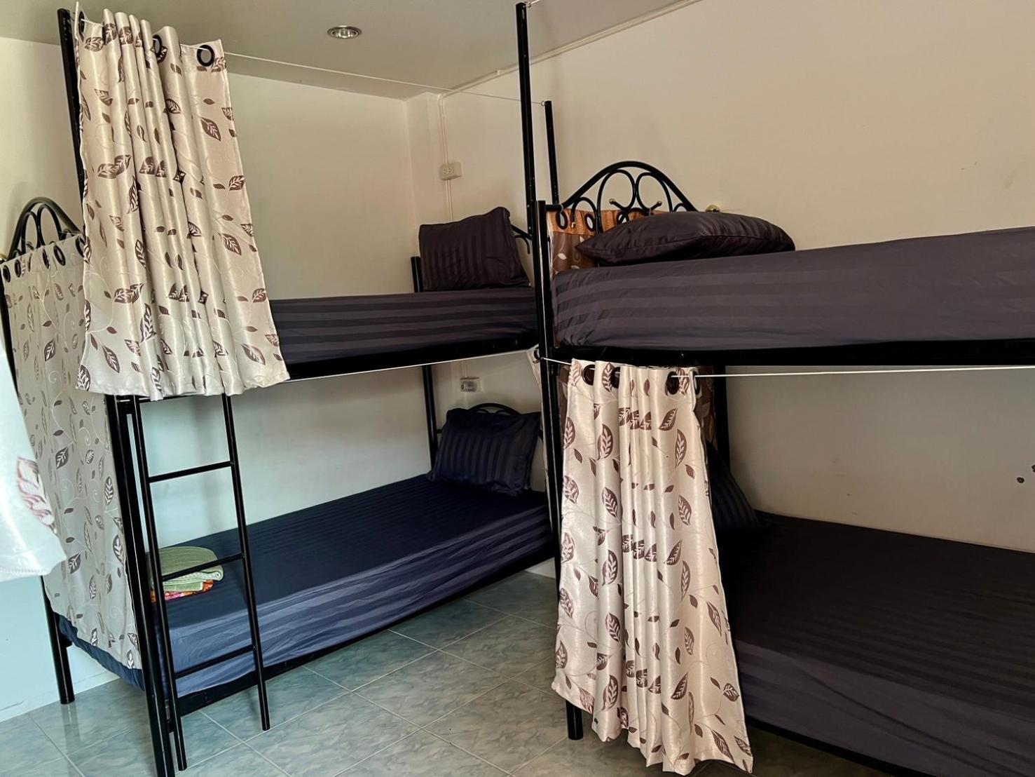 Star Hostel Haad Rin