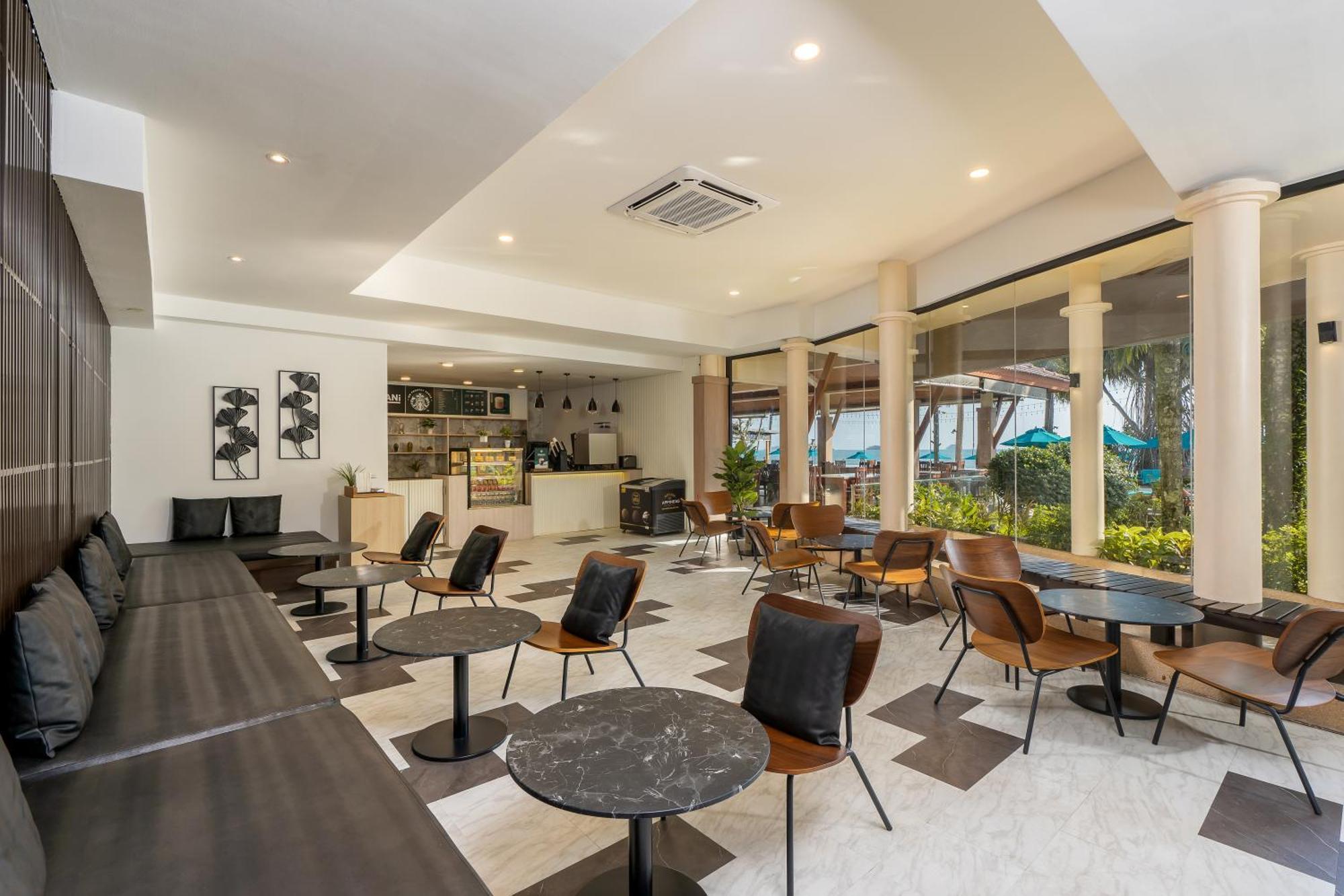 Paradise & 4* Koh Chang