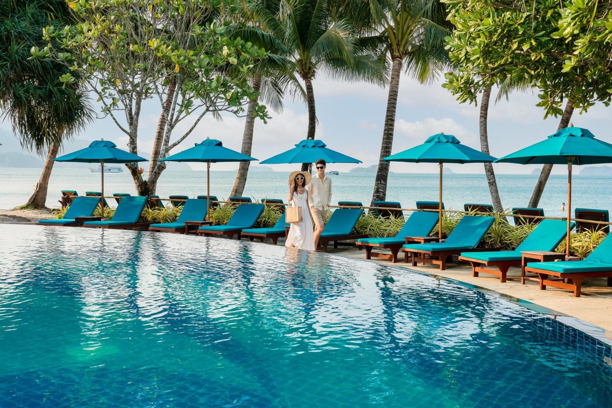 Paradise &